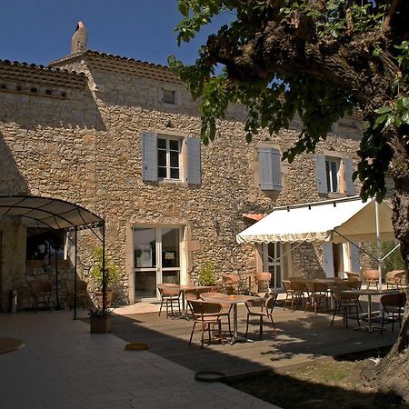 Domaine De La Vivande Hotel Marsanne Zewnętrze zdjęcie