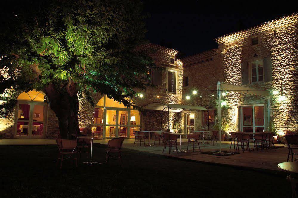 Domaine De La Vivande Hotel Marsanne Zewnętrze zdjęcie