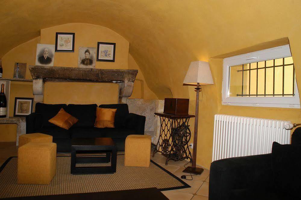 Domaine De La Vivande Hotel Marsanne Zewnętrze zdjęcie