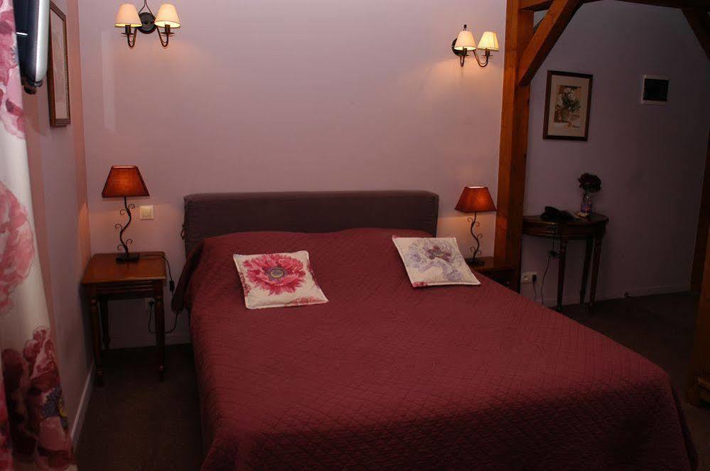 Domaine De La Vivande Hotel Marsanne Zewnętrze zdjęcie
