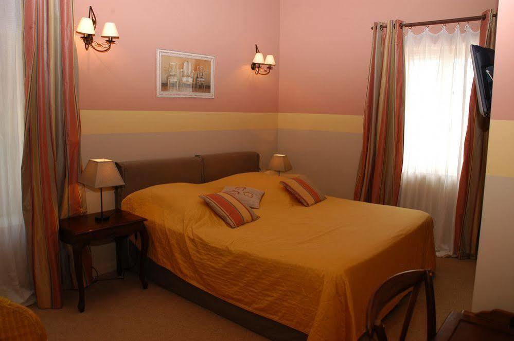 Domaine De La Vivande Hotel Marsanne Zewnętrze zdjęcie