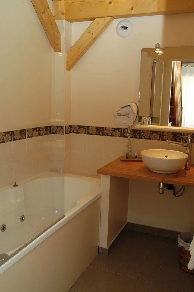Domaine De La Vivande Hotel Marsanne Zewnętrze zdjęcie