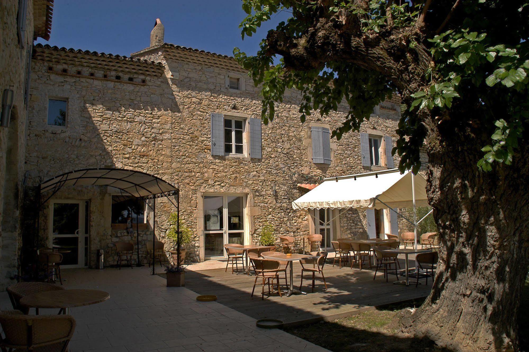 Domaine De La Vivande Hotel Marsanne Zewnętrze zdjęcie