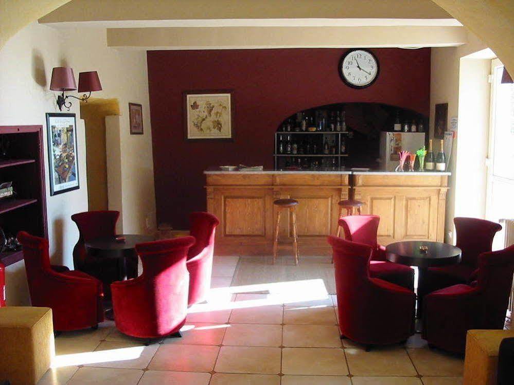 Domaine De La Vivande Hotel Marsanne Zewnętrze zdjęcie