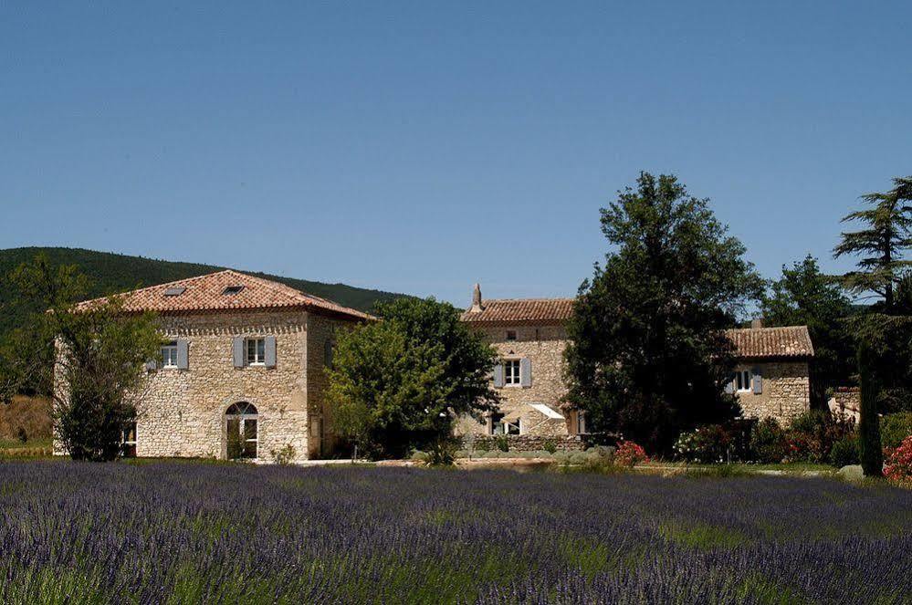 Domaine De La Vivande Hotel Marsanne Zewnętrze zdjęcie