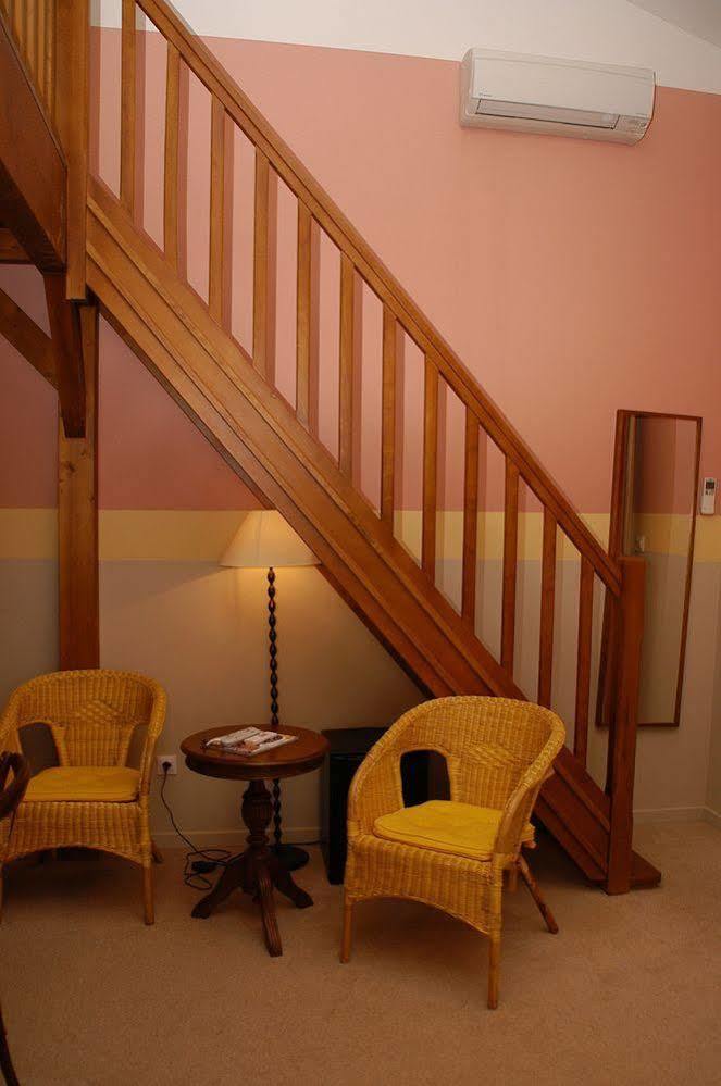Domaine De La Vivande Hotel Marsanne Zewnętrze zdjęcie