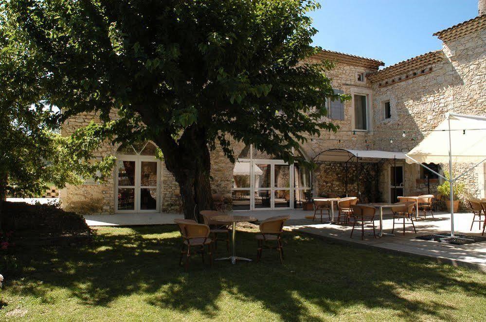 Domaine De La Vivande Hotel Marsanne Zewnętrze zdjęcie
