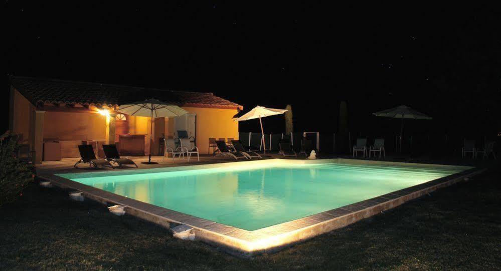 Domaine De La Vivande Hotel Marsanne Zewnętrze zdjęcie